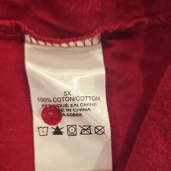 🐸 Intimates Sleepwear Set, 2pc. - Picture 11 of 11